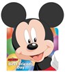 Best Friends Day - Brooke Vitale - 9781368023320