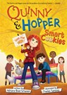 Smart Cookies - Adriana Brad Schanen ; Greg Swearingen - 9781368025171