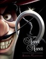 Never Never-Villains, Book 9 - Serena Valentino - 9781368025294