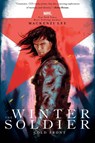 The Winter Soldier - Mackenzi Lee - 9781368026161