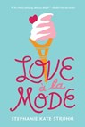 Love à la Mode - Stephanie Kate Strohm - 9781368027038