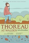 Thoreau At Walden - John Porcellino - 9781368027106