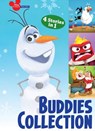 Buddies Collection - Inc. Disney Enterprises - 9781368027113