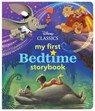 My First Disney Classics Bedtime Storybook - Disney Books - 9781368028103