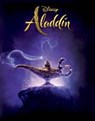 Aladdin Live Action Novelization - Disney Book Group - 9781368037112