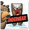 Underwear! - Jenn Harney - 9781368041836