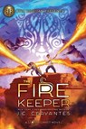 The Fire Keeper - J. C. Cervantes - 9781368041881