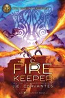 The Fire Keeper - J. C. Cervantes - 9781368042376