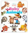 Disney Baby Baby Animals - Disney Book Group - 9781368042673
