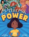 Princess Power - Natalie Davis - 9781368044202