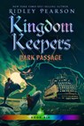 Kingdom Keepers Vi - Ridley Pearson - 9781368046305