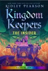 Kingdom Keepers Vii - Ridley Pearson - 9781368046312