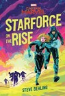 Starforce on the Rise - BEHLING,  Steve - 9781368046961