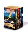SERAFINA BOXED SET 4BOOK HARDCOVER BOXED - BEATTY ROBERT - 9781368047395