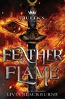 Feather and Flame - Livia Blackburne - 9781368048224