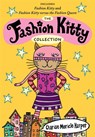 The Fashion Kitty Collection - Charise Mericle Harper - 9781368049634