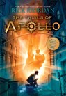 TRIALS OF APOLLO 3BOOK PAPERBACK BOXED S - RICK RIORDAN - 9781368051729