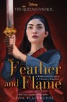 Feather and Flame - BLACKBURNE,  Livia - 9781368053426