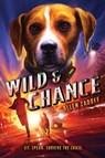 Wild & Chance - Allen Zadoff - 9781368053730