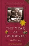 The Year of Goodbyes - Debbie Levy - 9781368054553