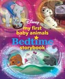 MY 1ST BABY ANIMALS BEDTIME ST - Disney Books - 9781368055536