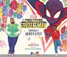 Miles Morales Spider-Man: Through a Hero's Eyes - Denene Millner - 9781368060721