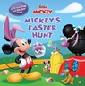 Mickey Mouse Clubhouse: Mickey's Easter Hunt - Disney Books - 9781368062985