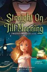 Straight on Till Morning: A Twisted Tale Graphic Novel - Stephanie Kate Strohm - 9781368064620