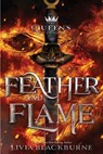 Feather and Flame - Livia Blackburne - 9781368065986