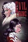 Valentino, S: Evil Thing - Serena Valentino - 9781368068161