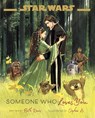 Star Wars: Someone Who Loves You - Beth Revis - 9781368070393