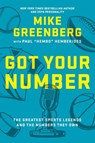Got Your Number - Mike Greenberg ; Paul Hembekides - 9781368073561