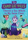 There's a Sea Witch in My Swim Class - Sam Hay - 9781368074094