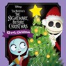 Nightmare Before Christmas 13 Days of Christmas - Steven Davison - 9781368074520