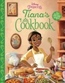 Tiana's Cookbook - Disney - 9781368074964
