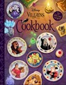 Disney Books: Disney Villains Cookbook - Disney Books - 9781368074988