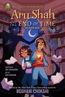 Chokshi, R: Rick Riordan Presents: Aru Shah and the End of T - Roshani Chokshi - 9781368075053
