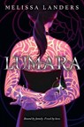 Lumara - Melissa Landers - 9781368076562