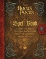 Hocus Pocus Spell Book - Eric Geron - 9781368076692