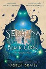 Serafina and the Black Cloak: The Graphic Novel - Robert Beatty - 9781368076906