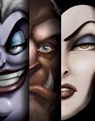 Valentino, S: Serena Valentino's Villains 3 Pbk Box Set -  - 9781368076920