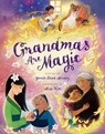 Grandmas Are Magic - Yamile Saied Méndez - 9781368077033
