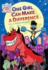 Moon Girl and Devil Dinosaur: One Girl Can Make a Difference - Michelle Meadows - 9781368077378
