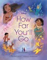 How Far You'll Go - Tim McCanna - 9781368077750