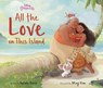 All the Love on This Island - Natalie Davis - 9781368078009