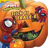 SPIDEY & HIS AMAZING FRIENDS T - Steve Behling - 9781368078900