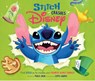 Disney Books: Stitch Crashes Disney - Disney Books - 9781368080118