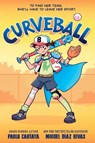 Curveball - Pablo Cartaya - 9781368089265