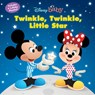 Disney Baby Twinkle, Twinkle, Little Star - Disney Books - 9781368089340