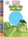 Marvel Beginnings: Hulk's Big Feelings - Steve Behling - 9781368090940